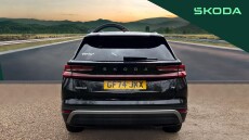 Skoda Kodiaq 1.5 TSI iV 204 SE L 5dr DSG Estate